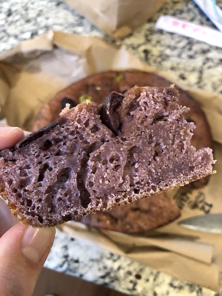 La Vie Bakehouse