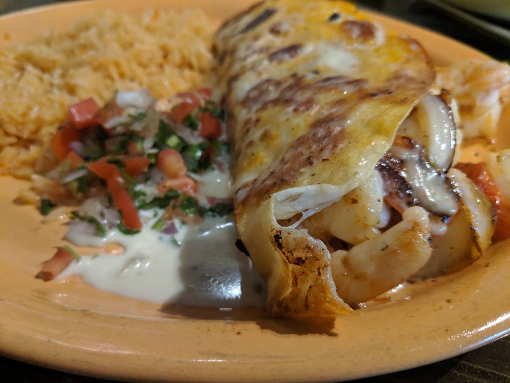 Mr. Tequila Mexican Restaurant
