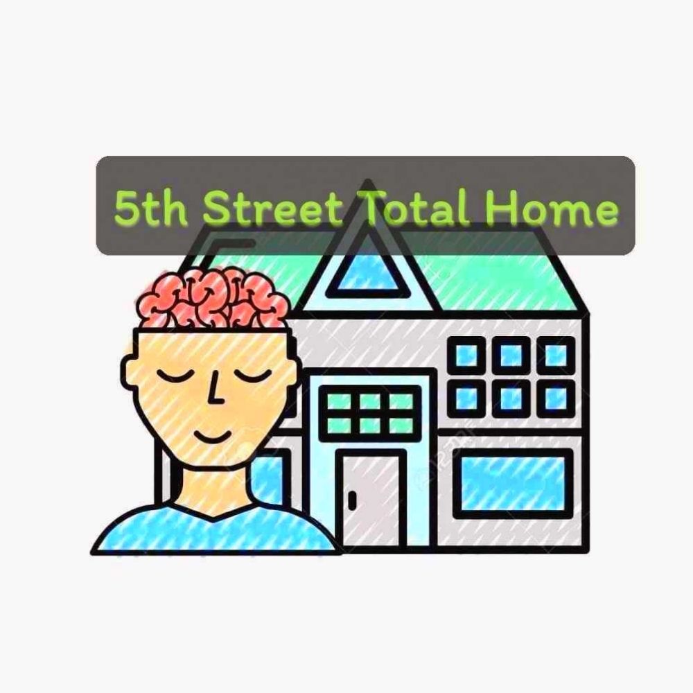 image of business 5th Street Total Home