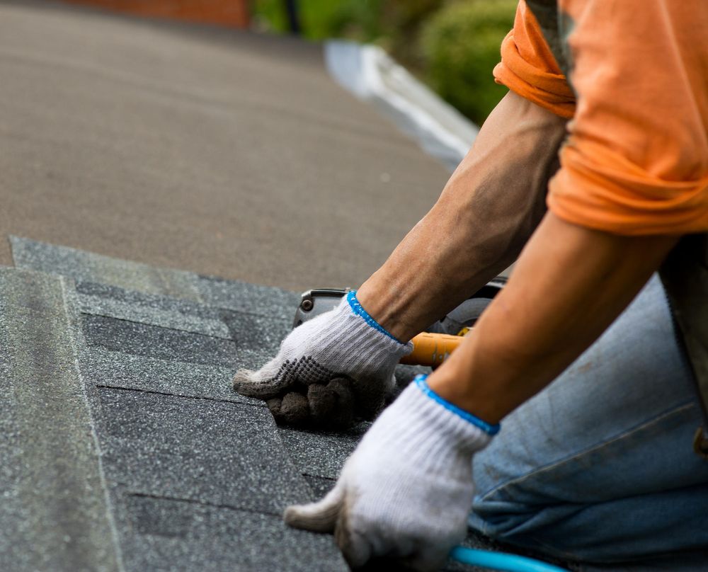 Turn Key Roofing and Home Improvements