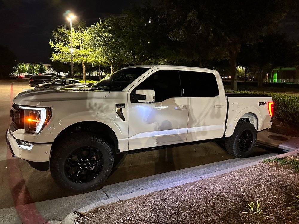 AutoNation Ford Frisco