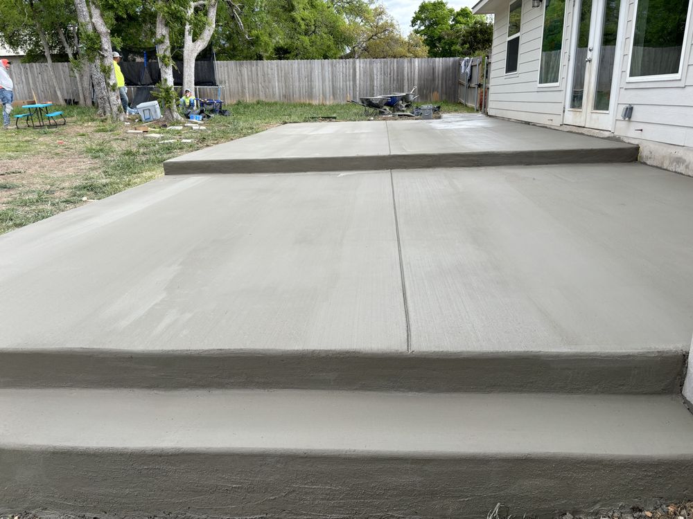Ramos Concrete
