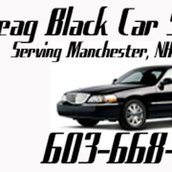 Black Car Service Manchester Nh Black Car Service Manchester Nh