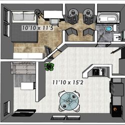 The Best 10 Apartments Near Storrs Mansfield Ct Last Updated May Celeron Square Apts