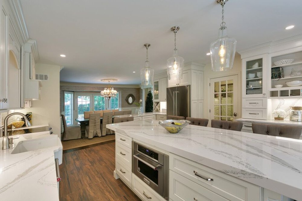 Forever Kitchen & Bath