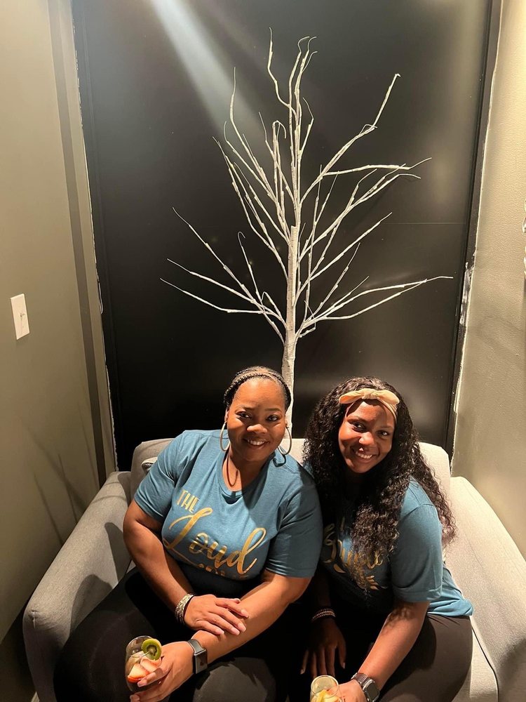 The Cave Halo Therapy & Spa