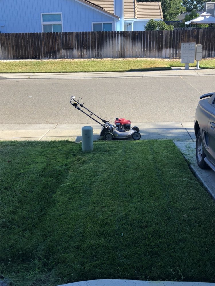 Eric’s Landscaping 57 Photos & 10 Reviews Front Yard, Back Yard Landscaping Woodland, CA