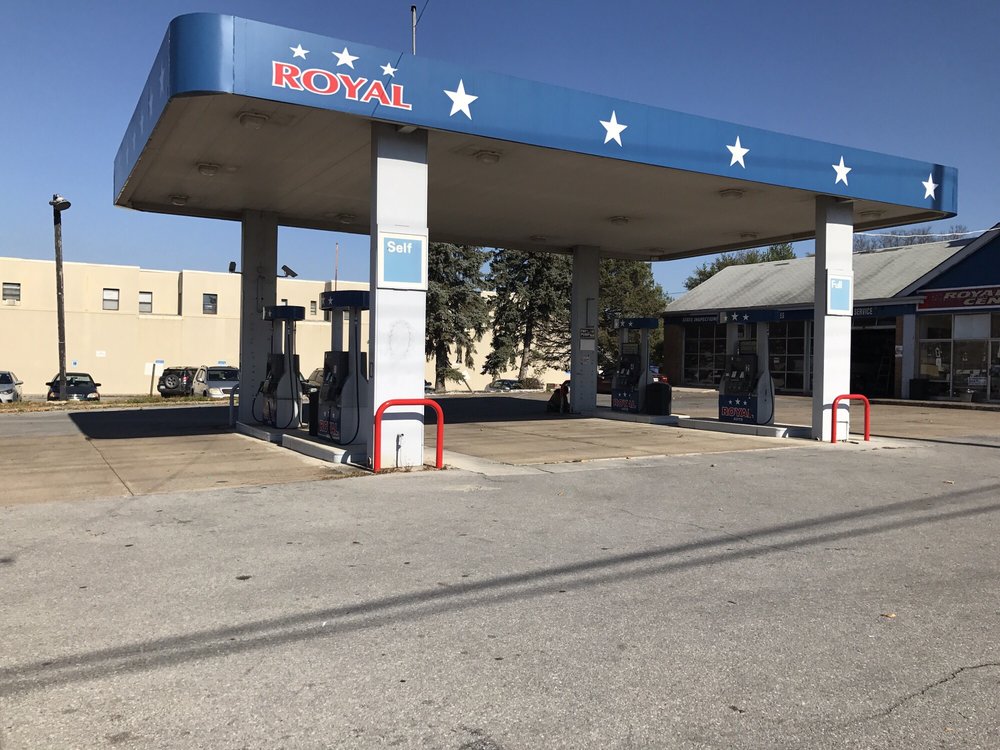 Royal Auto Center Auto Repair 601 North Royal Ave, Front Royal, VA