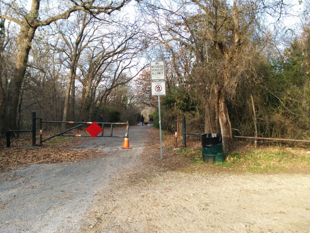 Horseshoe Trail at Lake Grapevine 26 Photos Hiking 2099 Hood Ln