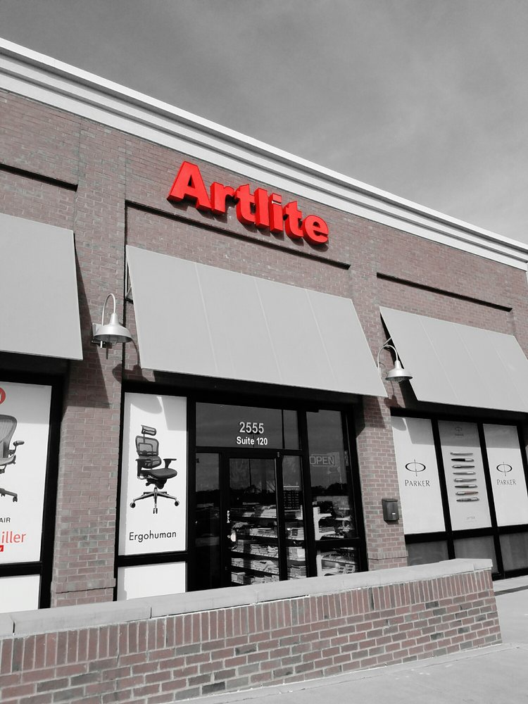 Artlite Office Supply Company 36 Photos & 14 Reviews Office