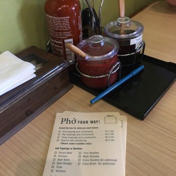 Ma’s Kitchen - 70 Photos & 49 Reviews - Vietnamese - 267 Chalan San ...