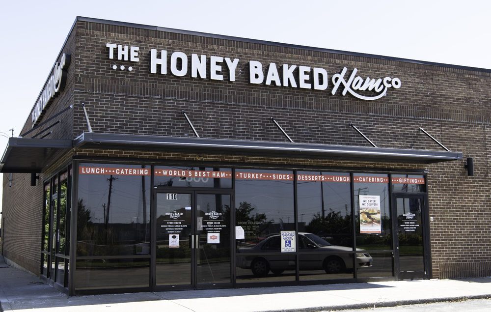 Honey Baked Ham Company