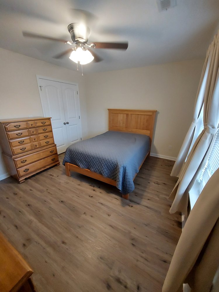 Fernandez Family Home Remodeling