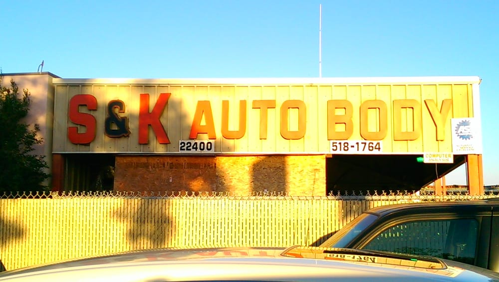 S & K Automotive