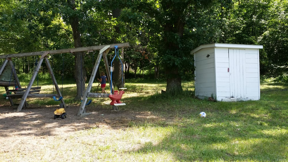 Bashaw Lake Resort Resorts 3215 Lakeview Church Rd, Shell Lake, WI