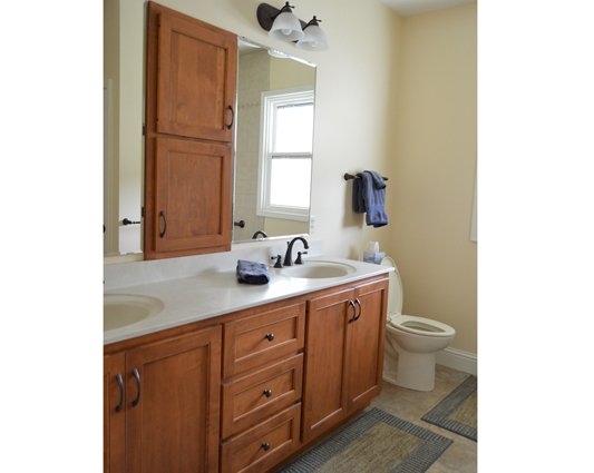 image of business Cisney & O