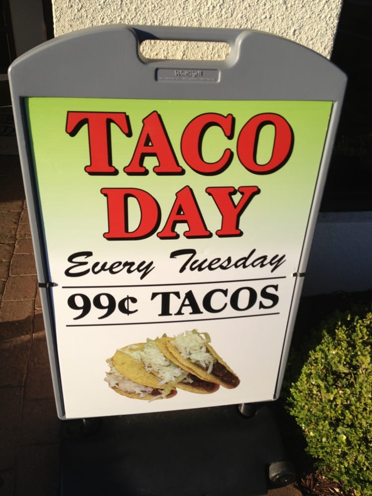 La Paz Mexican Restaurant