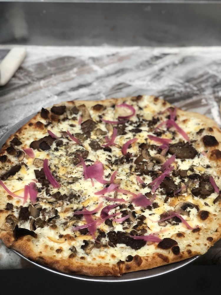 West Chester Pizza Cafe