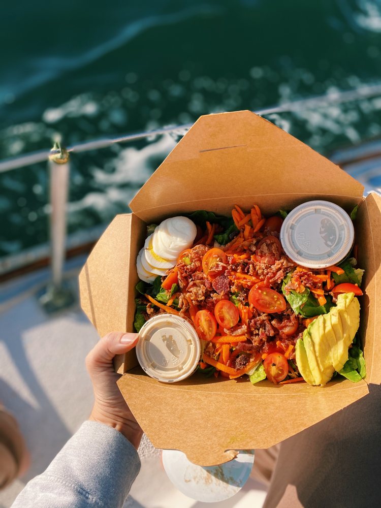 The Greenspot Salad Company