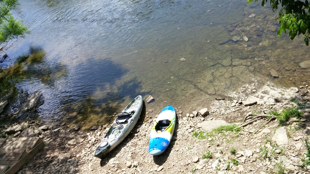 Canoe Kentucky 12 Photos & 13 Reviews Rafting/Kayaking 7323 Peaks