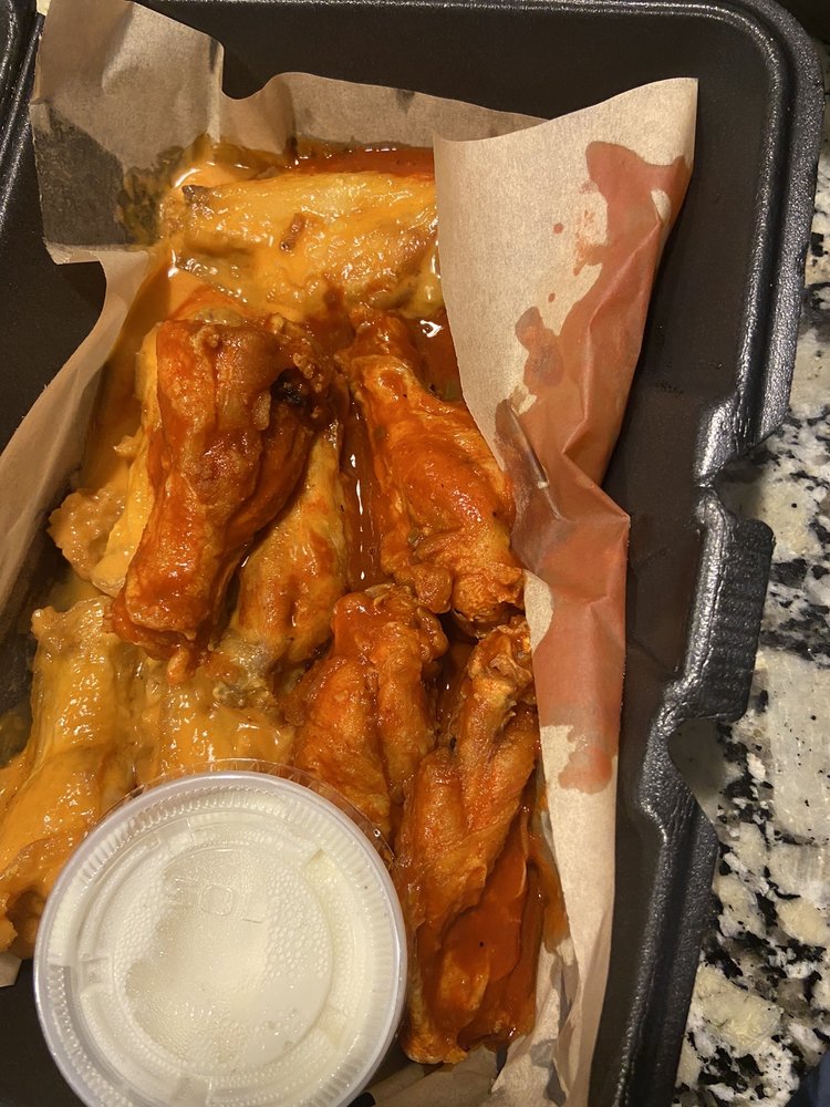 Hooters