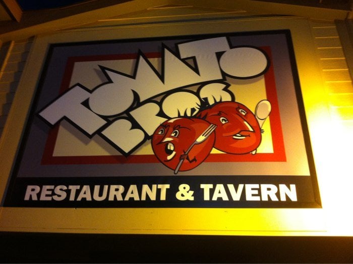 Photos for Tomato Brothers Yelp