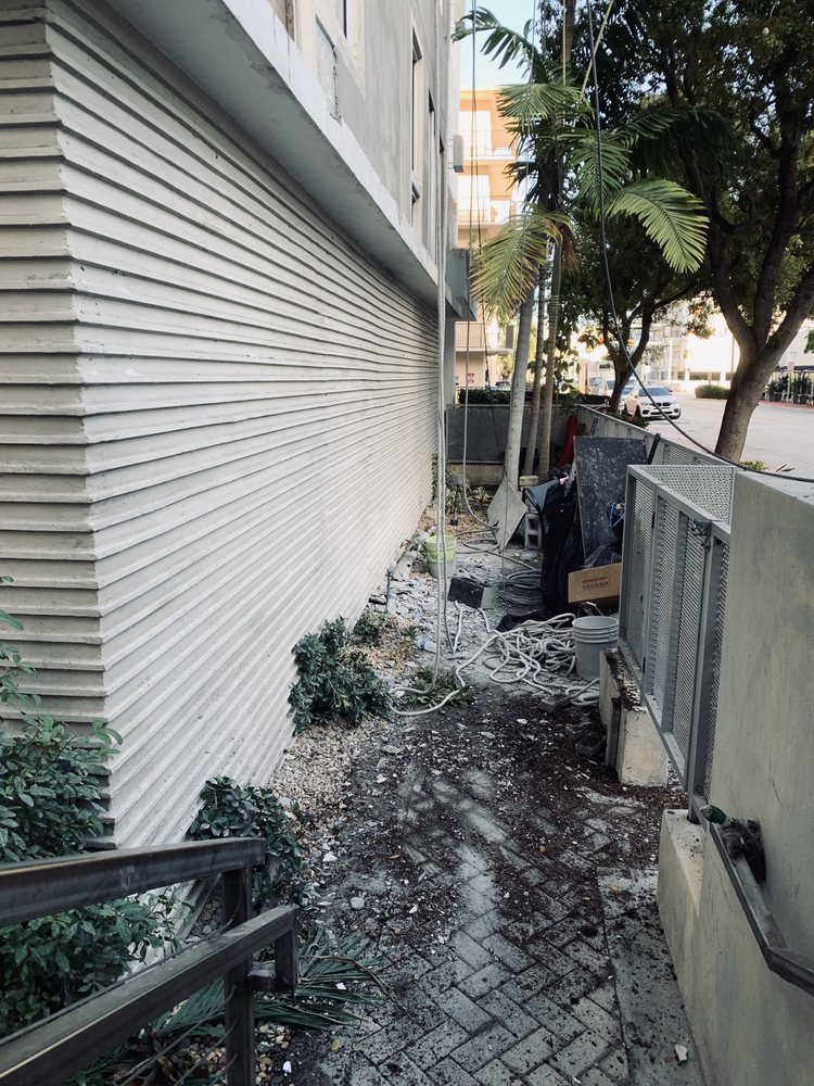 image of business National Concrete Preservation