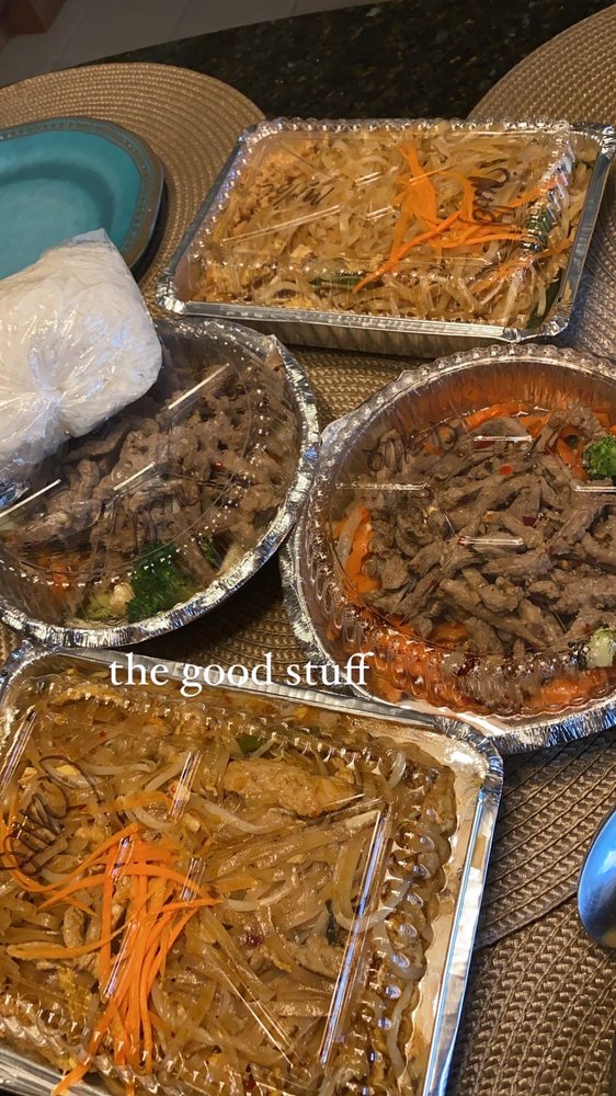 Jay's Authentic Thai Cuisine