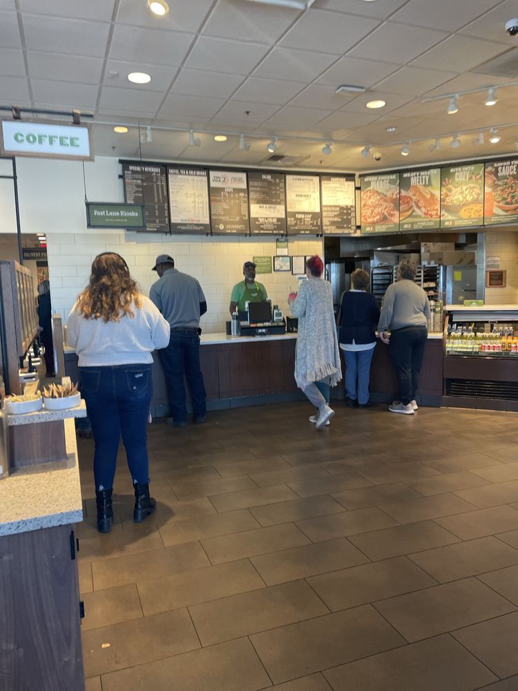 Panera Bread