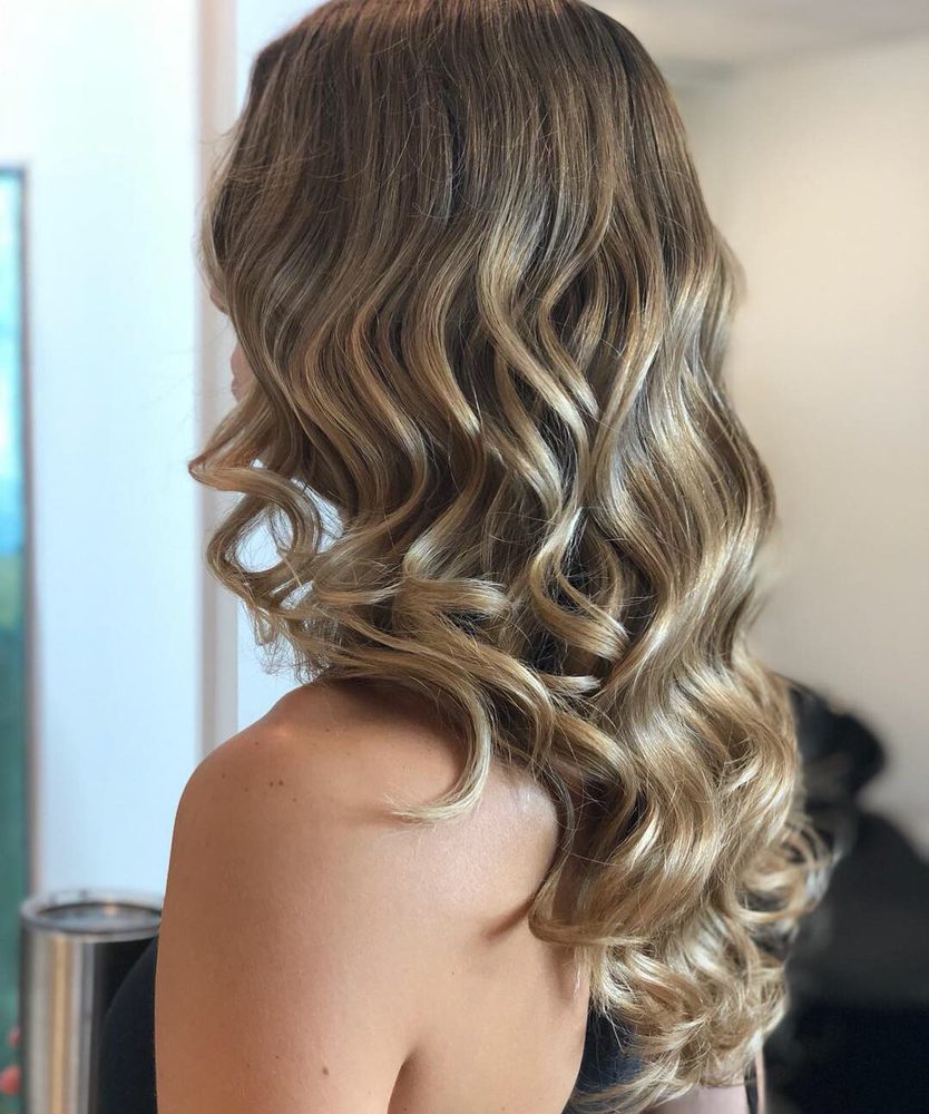 Salon Simis & Spa