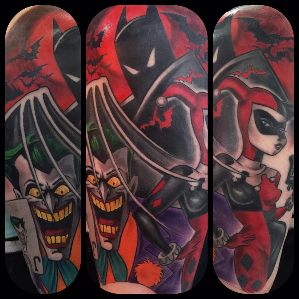 Revolt Tattoos 343 Photos & 116 Reviews Piercing 4480 S Paradise