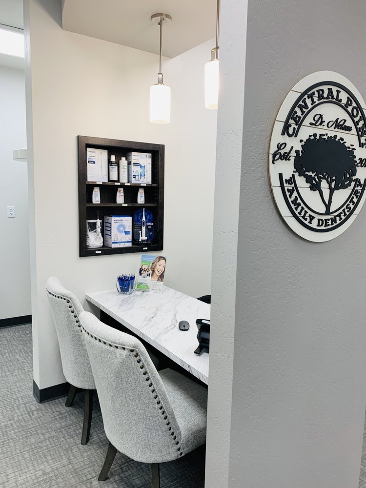 image of business Central Point Family Dentistry