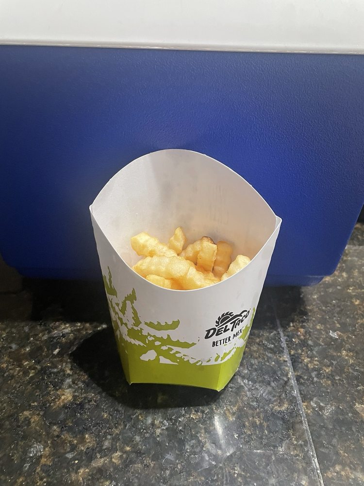 Del Taco