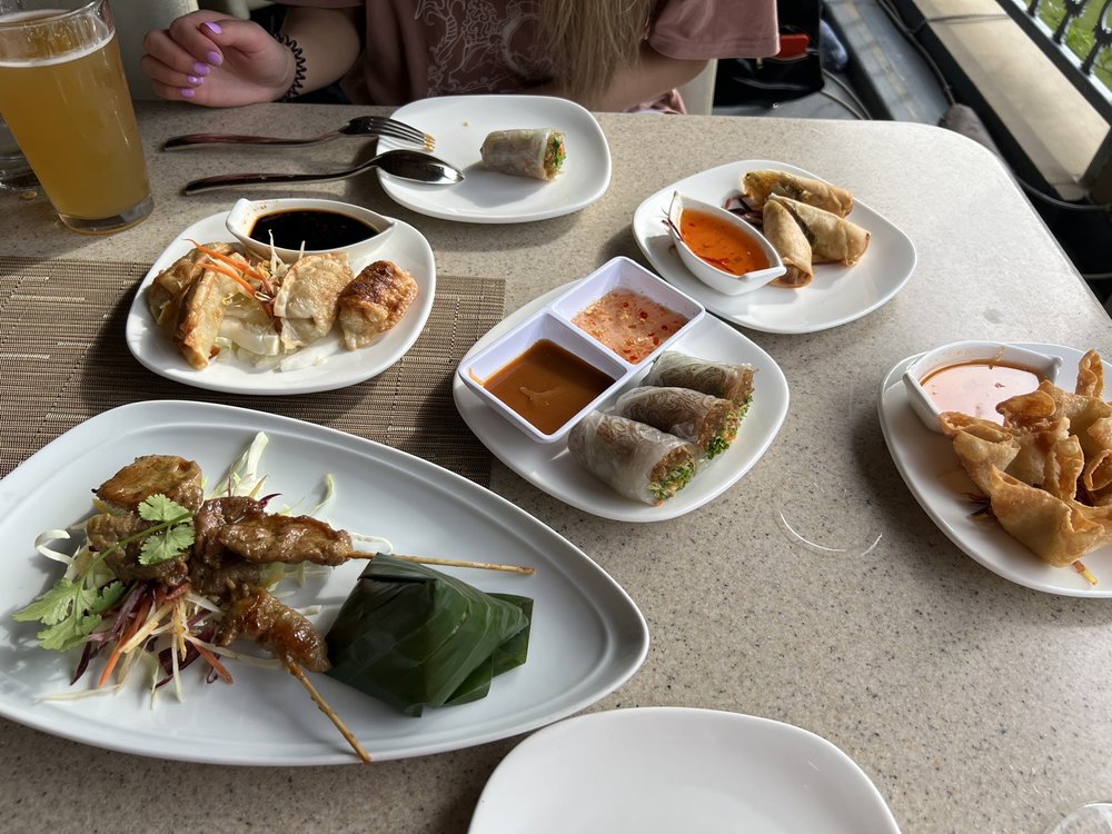 Bamboo Room Bamboo Room