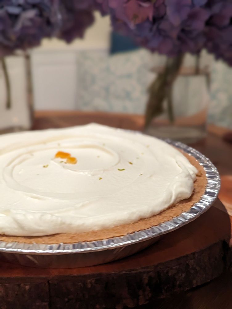 Real Pie Company