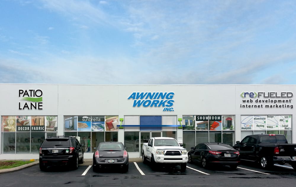 Awning Works