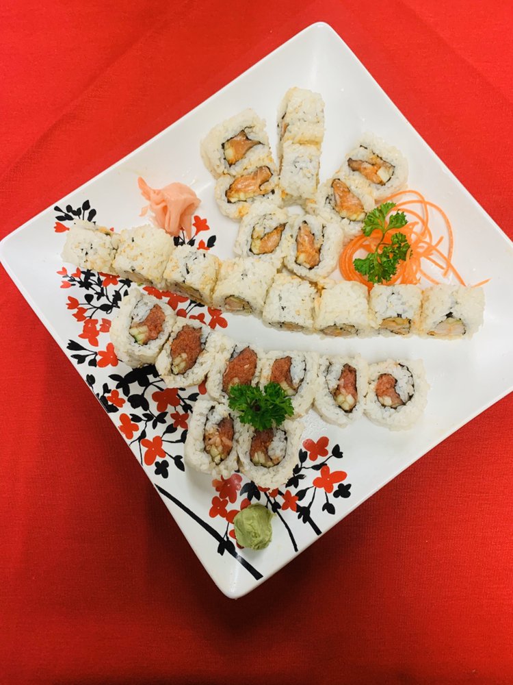 Fuji Steak House & Sushi Fuji Steak House & Sushi