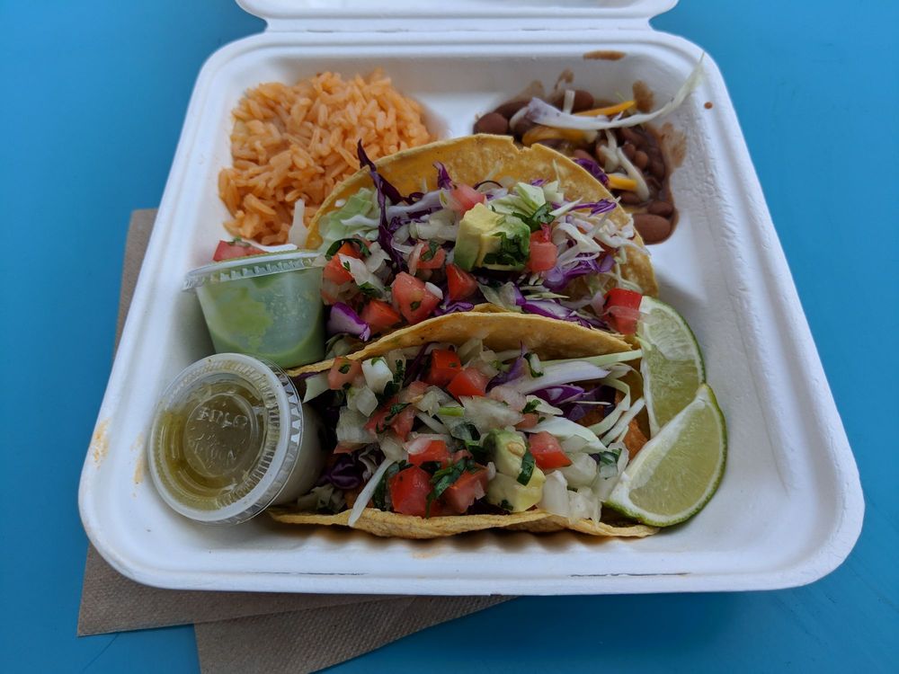 Morelos Taqueria Morelos Taqueria
