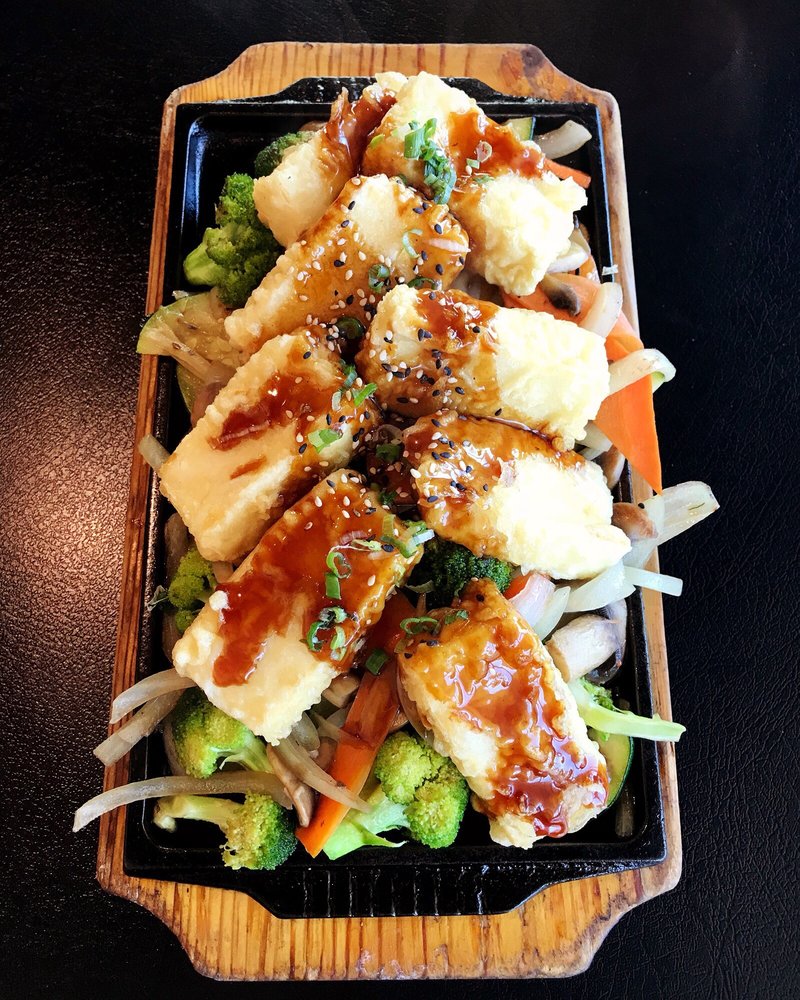 Guirei Japanese Restaurant