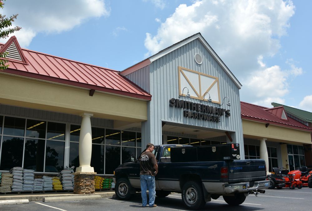 Smitherman's Hardware & Equipment