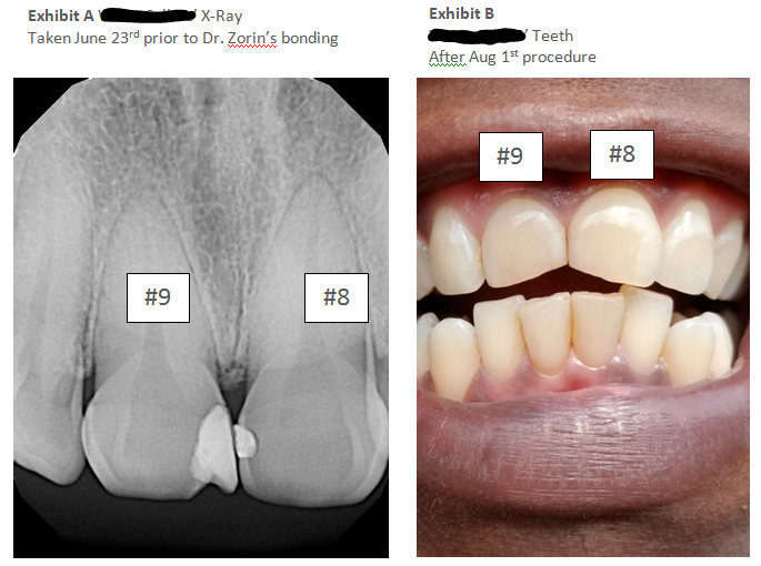 image of business Gental Family Dental Care