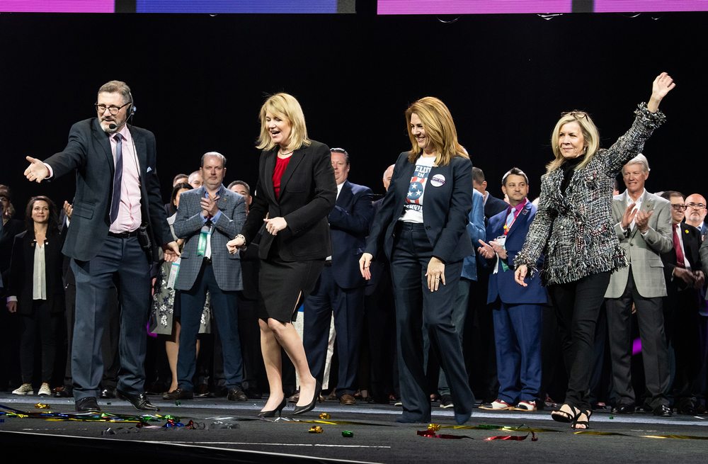 Berkshire Hathaway HomeServices Woodmont Realty