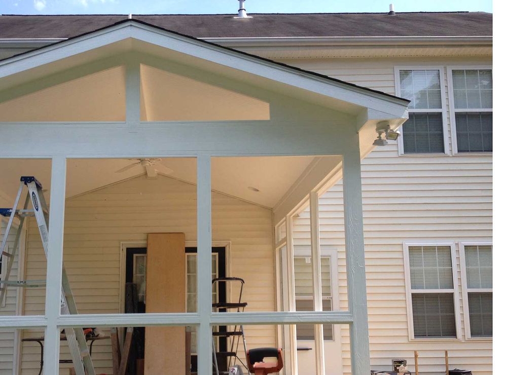 Structurally Speaking