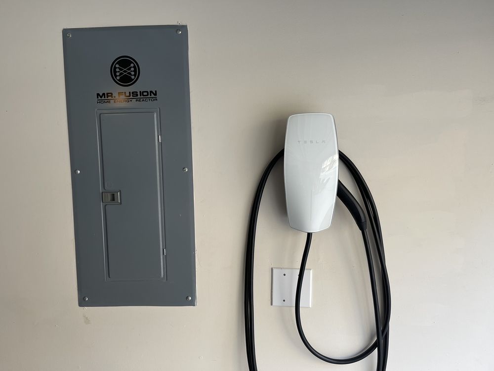 Trim Electric
