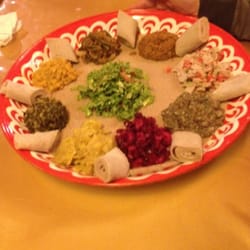 Fasika Ethiopian Restaurant Order Food Online 173 Photos 288 Photo Of Fasika Ethiopian Restaurant Fresno Ca United States
