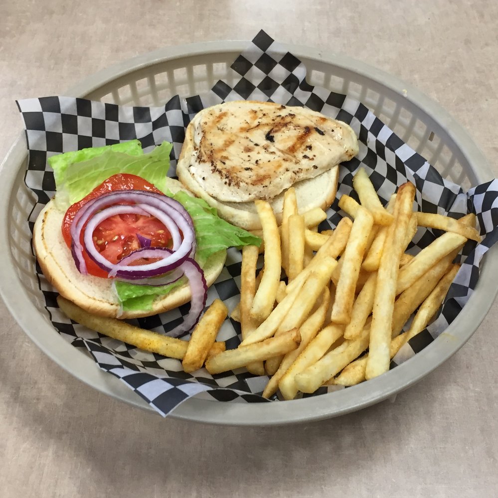 Players' Grill