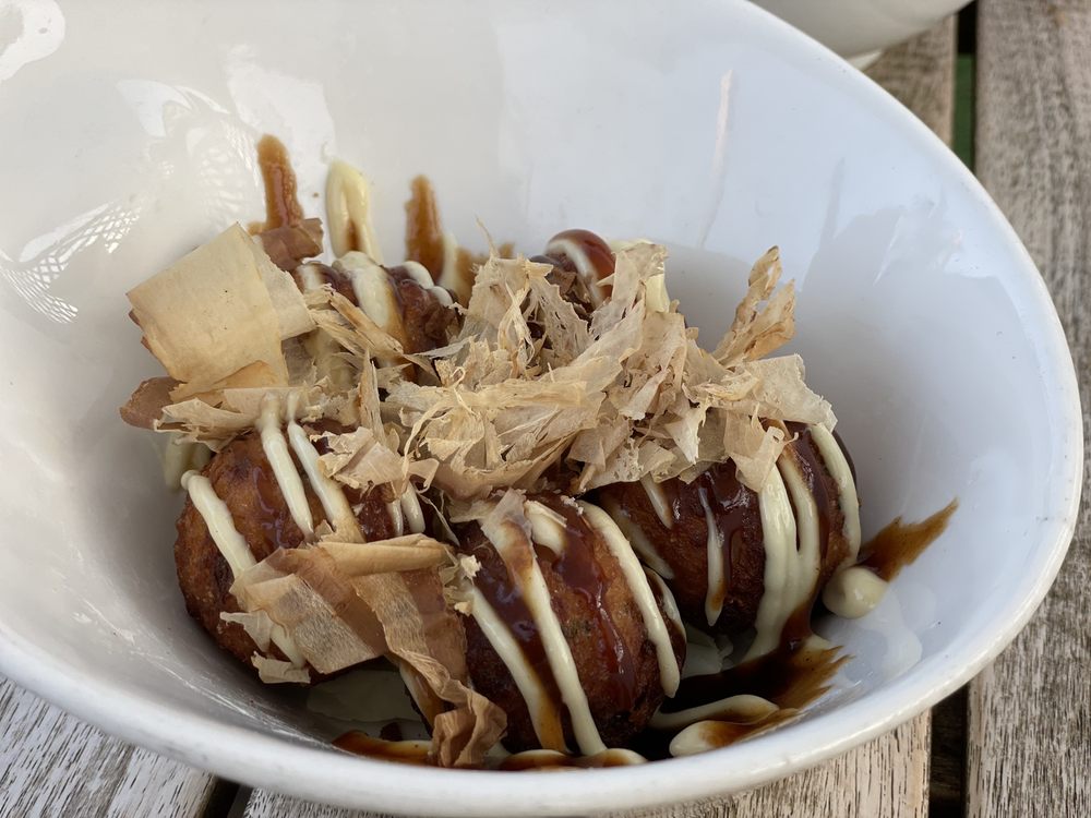 Rakiraki Ramen & Tsukemen