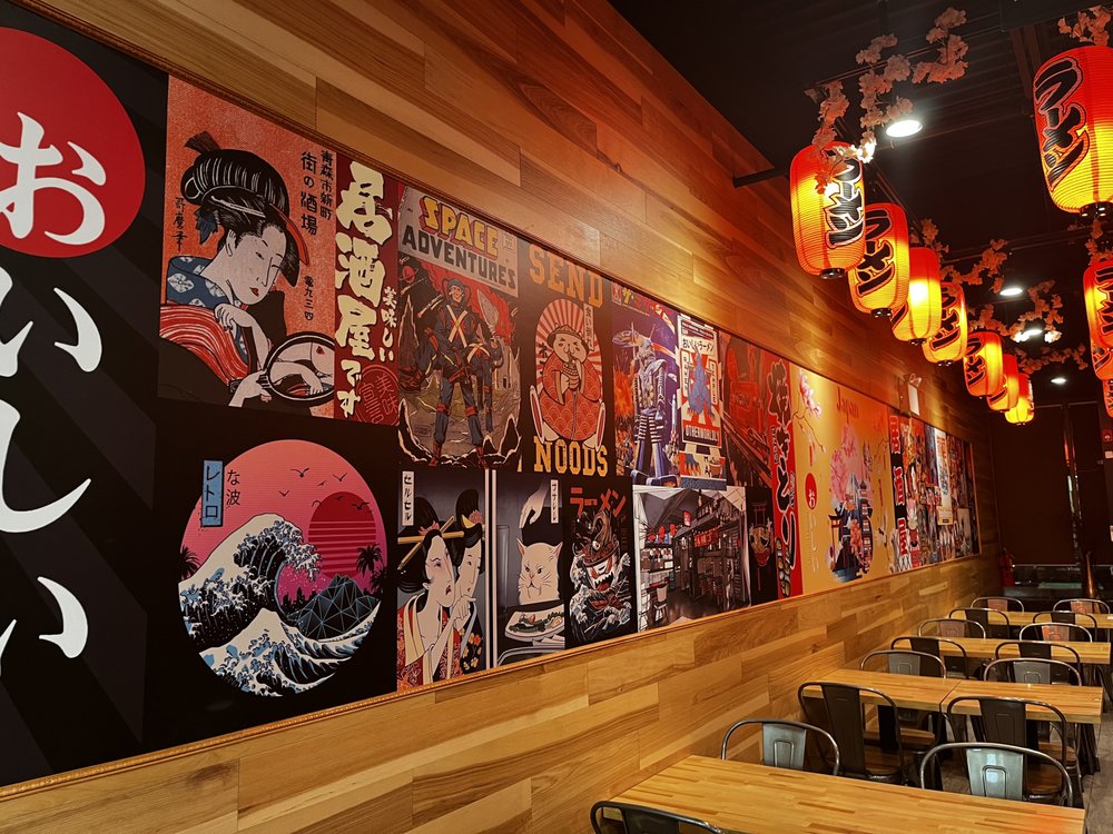 Umai Ramen