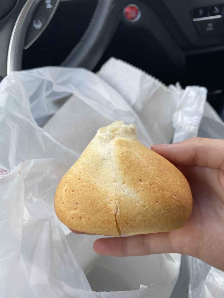 La Casa de Pan de Yuca
