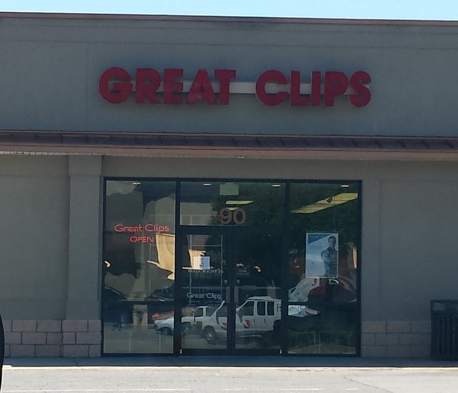 Great Clips Hair Salons 1945 W Palmetto St, Florence, SC Phone Number Services Yelp